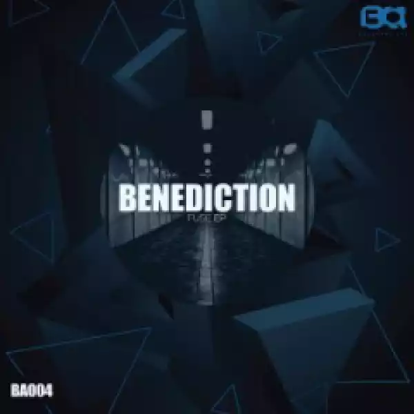 Benediction - Fuse (Original Mix)
